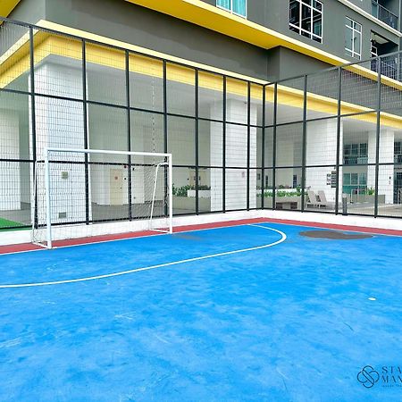 Melaka Novo 8 Residence - Jonker Street By Stayrene المظهر الخارجي الصورة