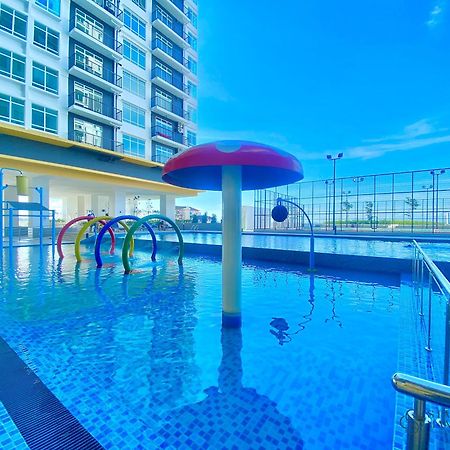Melaka Novo 8 Residence - Jonker Street By Stayrene المظهر الخارجي الصورة