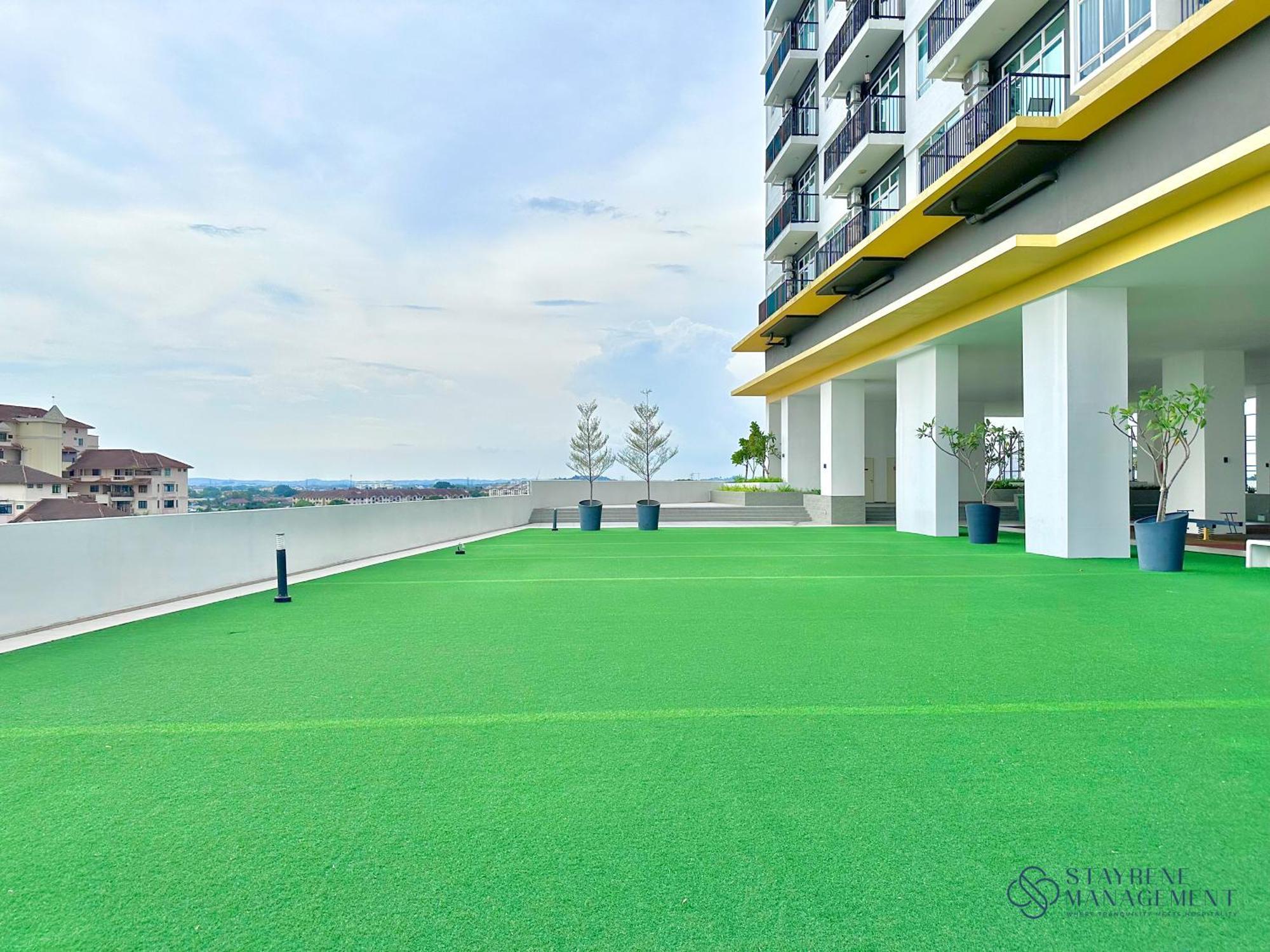 Melaka Novo 8 Residence - Jonker Street By Stayrene المظهر الخارجي الصورة