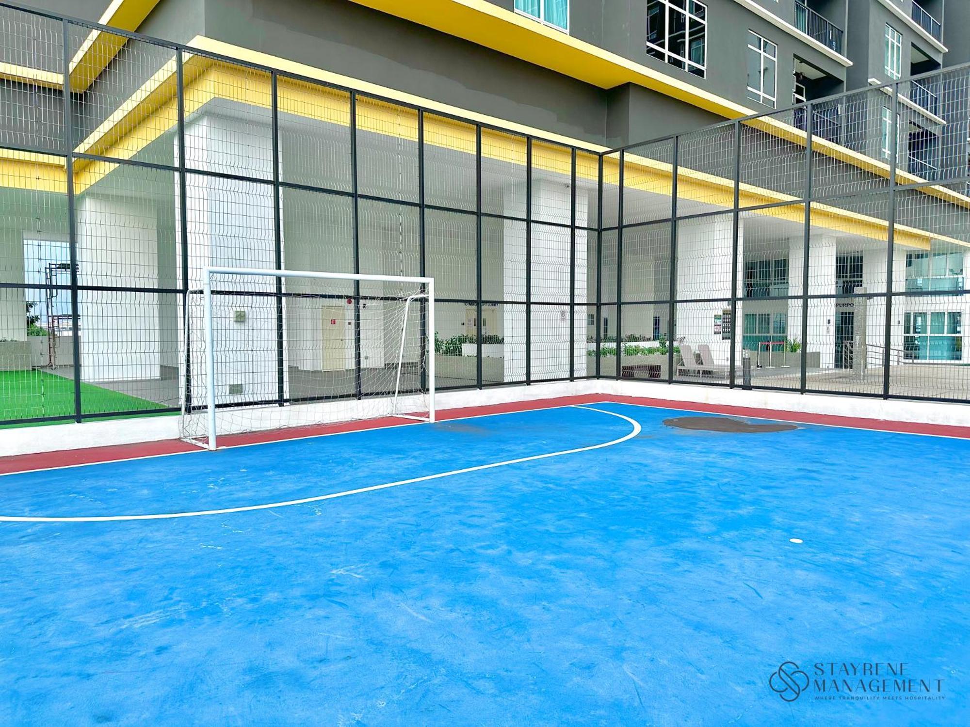 Melaka Novo 8 Residence - Jonker Street By Stayrene المظهر الخارجي الصورة