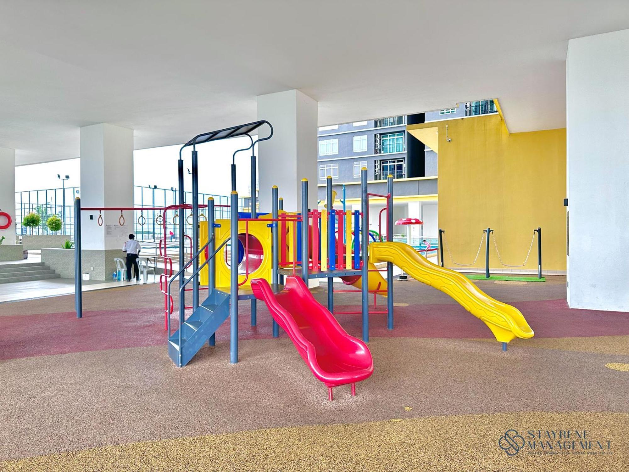 Melaka Novo 8 Residence - Jonker Street By Stayrene المظهر الخارجي الصورة