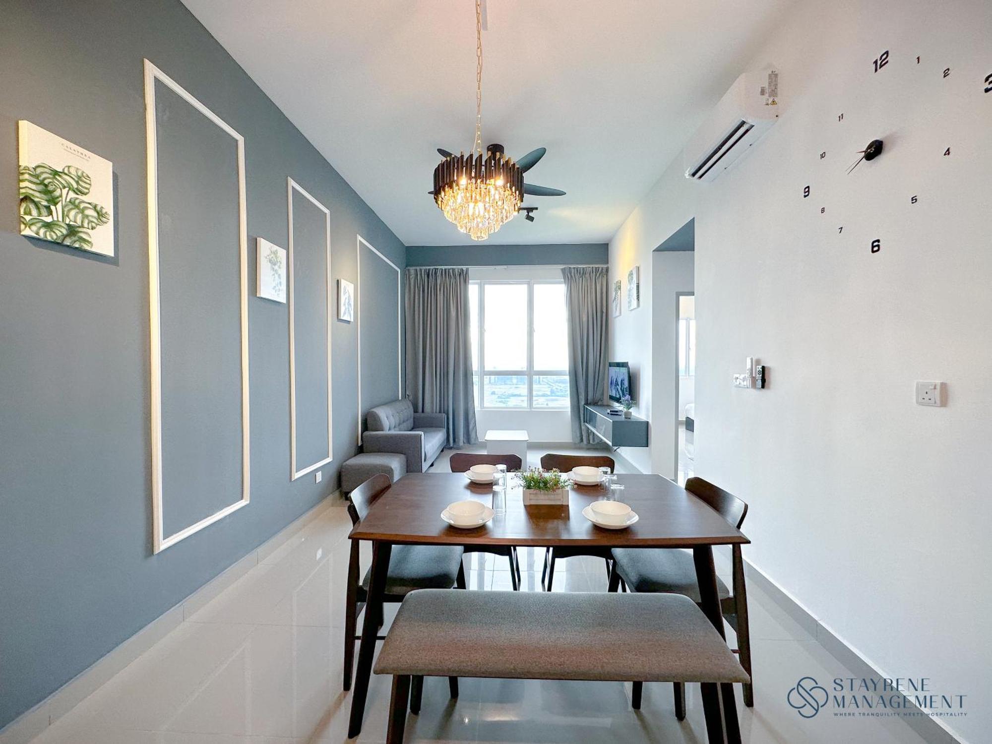 Melaka Novo 8 Residence - Jonker Street By Stayrene المظهر الخارجي الصورة