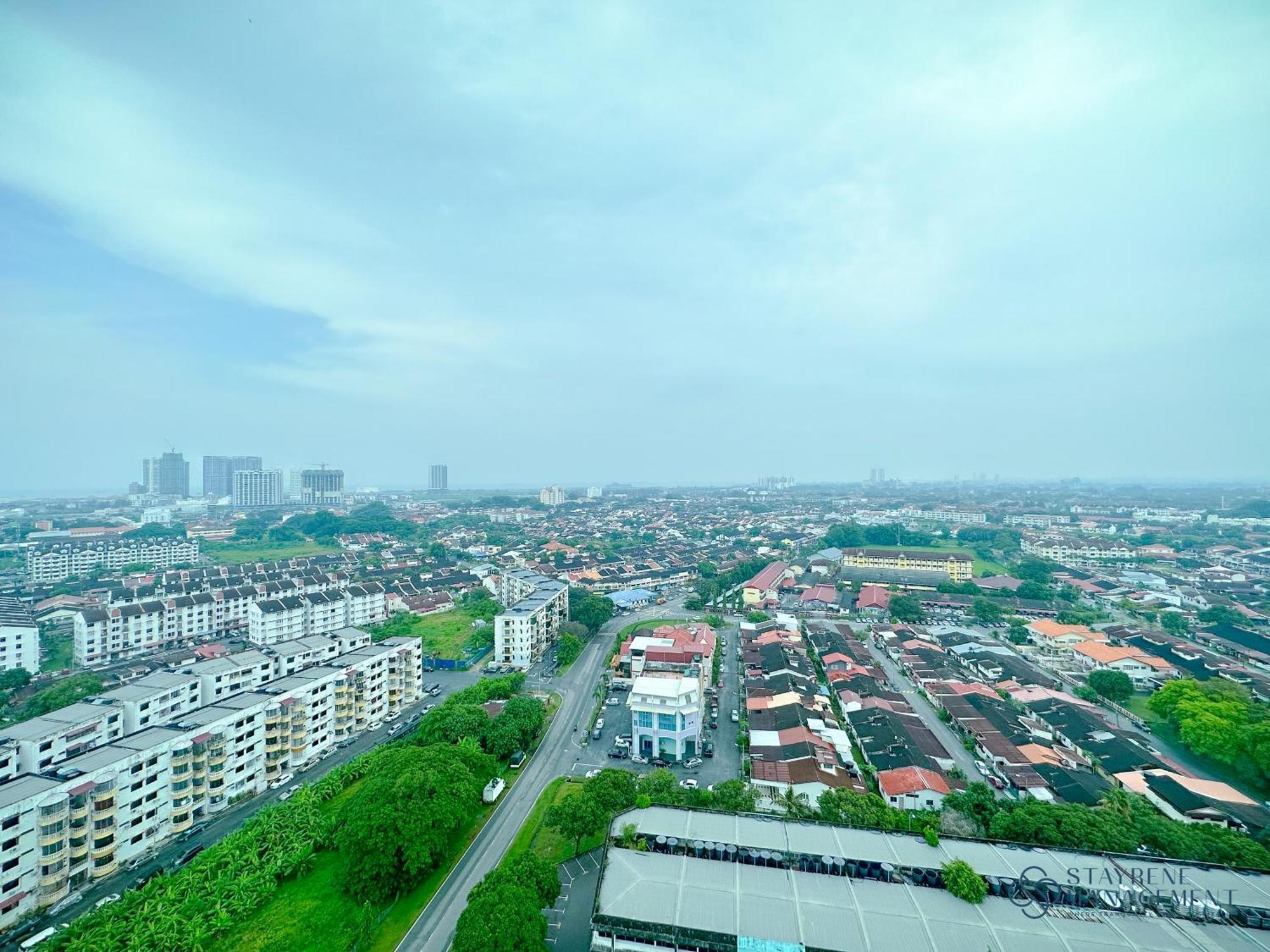 Melaka Novo 8 Residence - Jonker Street By Stayrene المظهر الخارجي الصورة
