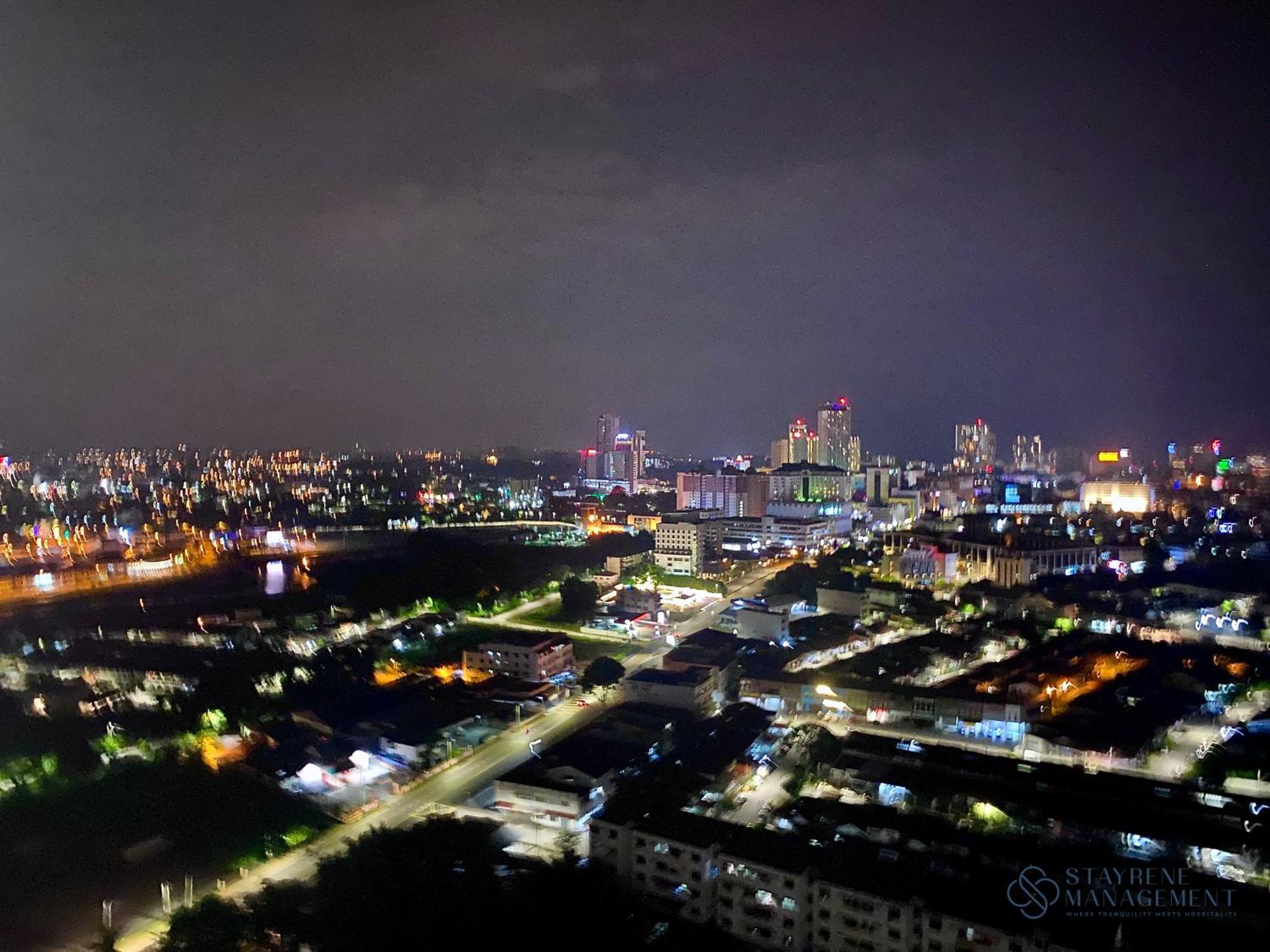 Melaka Novo 8 Residence - Jonker Street By Stayrene المظهر الخارجي الصورة
