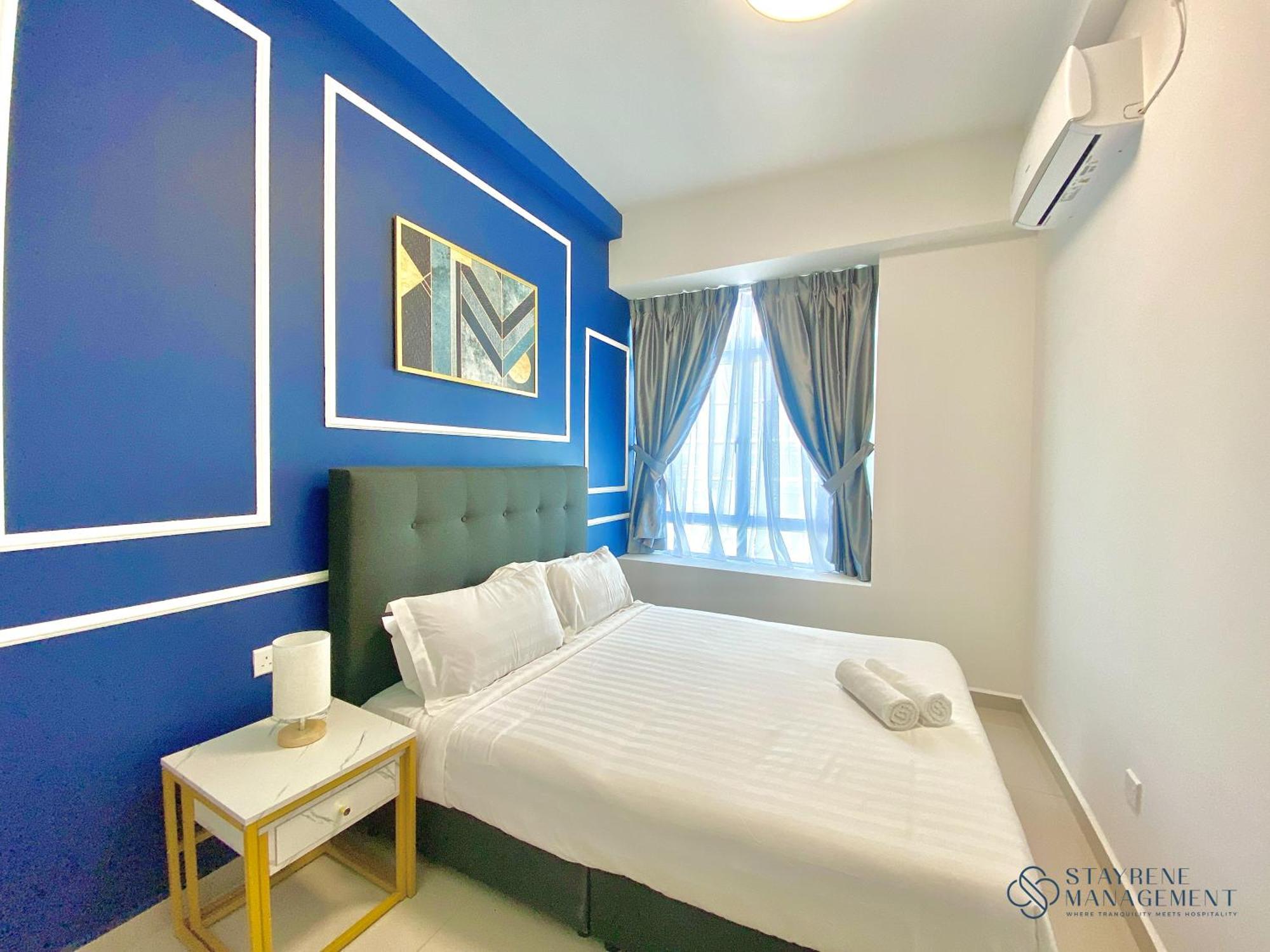 Melaka Novo 8 Residence - Jonker Street By Stayrene الغرفة الصورة